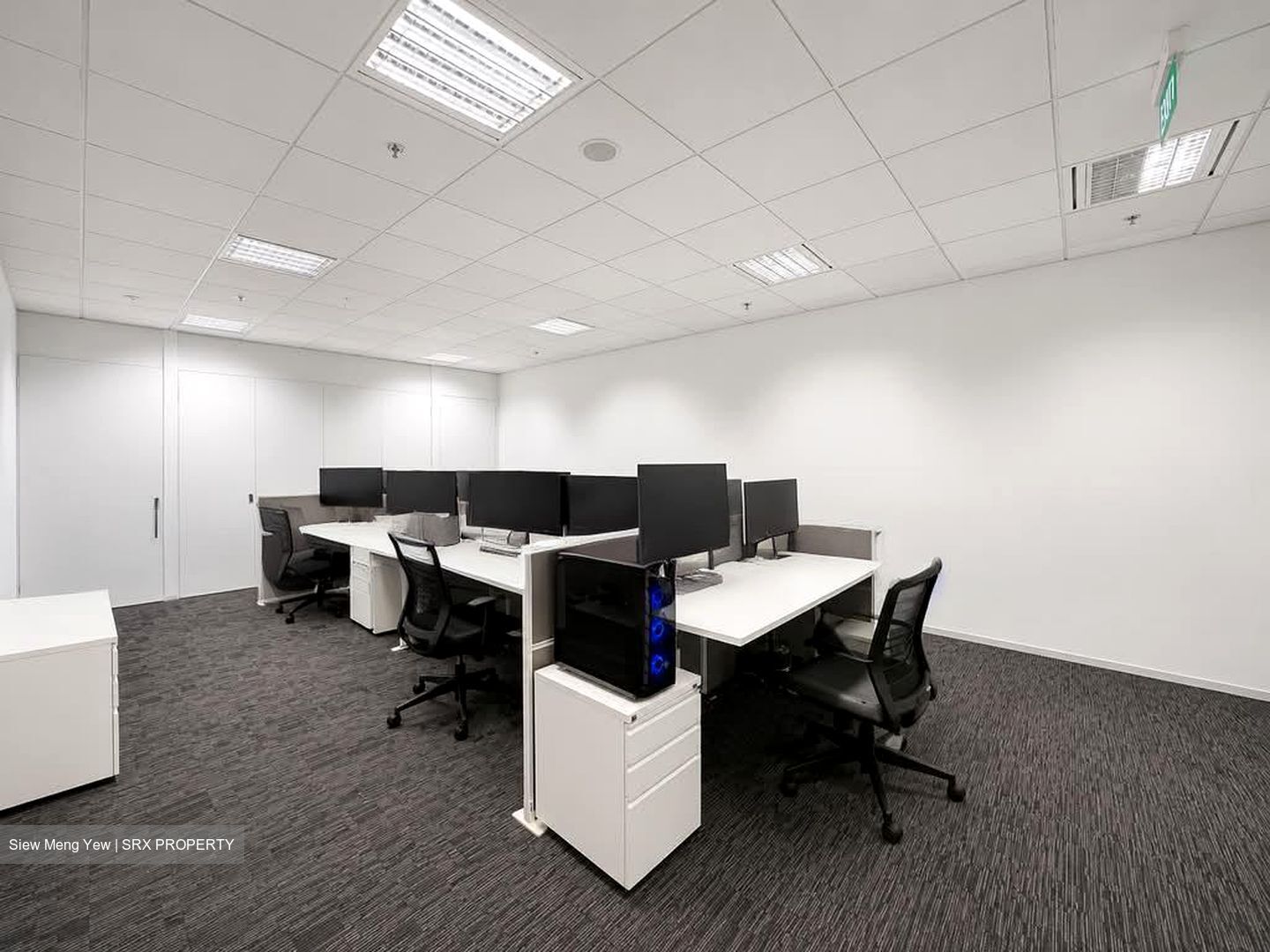 Ocean Financial Centre (D1), Office #571647251